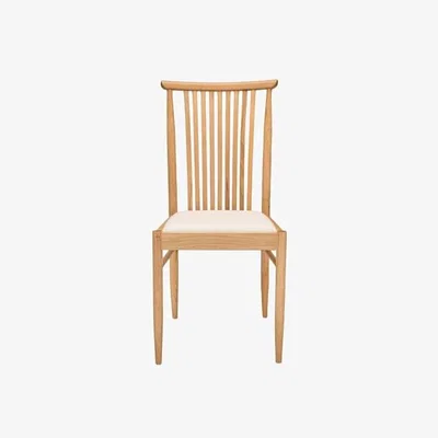 Woods Furniture Ercol 3662 Teramo Dining Chair