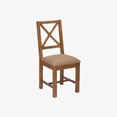 Woods Furniture Adelaide Upholstered Dining Chair