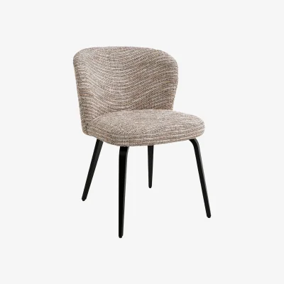 Westwing Upholstered Dining Chair Halard