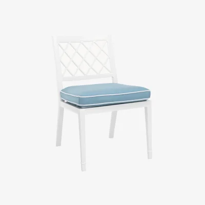 Westwing Garden Dining Chair Paladium