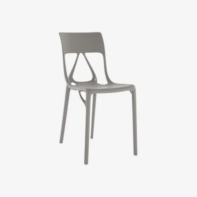 Westwing Dining Chair A. I., Set of 2