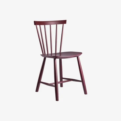 Westwing Dining Chairs J46, Set of 2