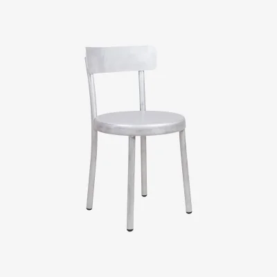 Westwing Metal Dining Dining Chair Tasca