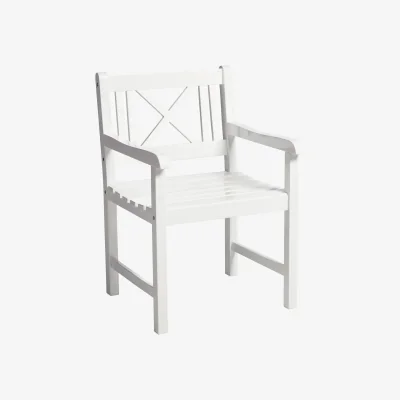 Westwing Garden Chair Rosenborg