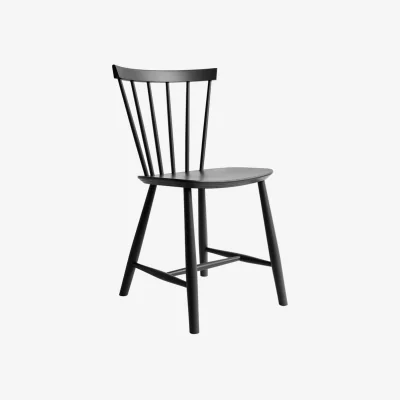 Westwing Dining Chairs J46, Set of 2