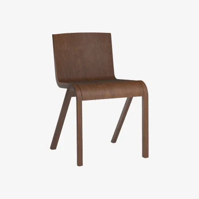 Westwing Wooden Dining Chair Ready Dining