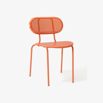 Westwing Garden Chairs Kumi, Set of 2