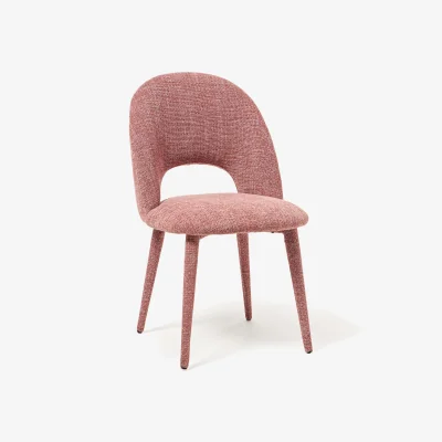 Westwing Upholstered Dining Chair Rachel