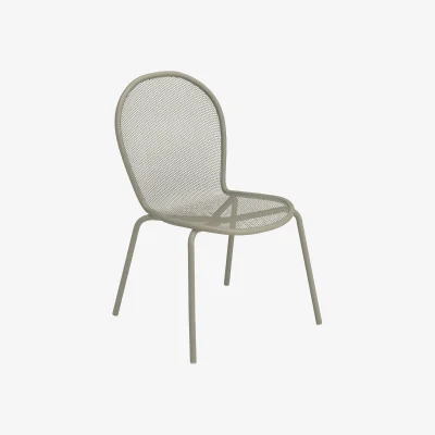 Westwing Stackable Garden Chair Ronda