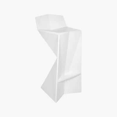 Amara Vondom - Vertex Bar Stool