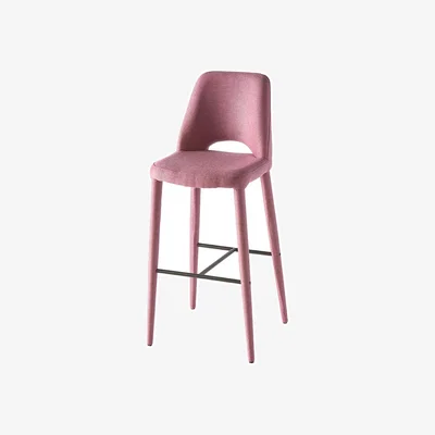 Amara Holy Berry Barstool