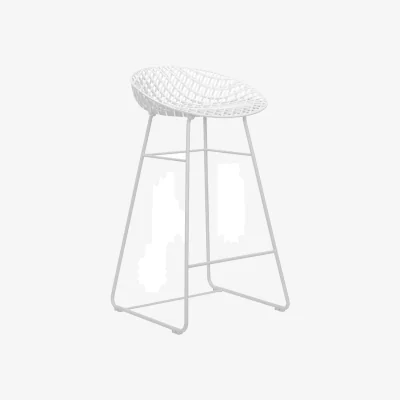 Amara Smatrik Outdoor Bar Stool