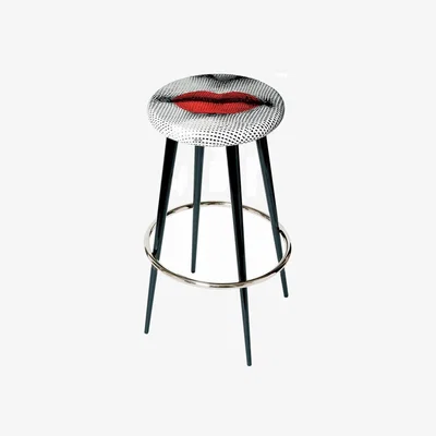 Amara Bocca Bar Stool