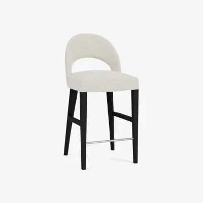 Andrew Martin Dune Custom Bar Stool, Dune, Bar stool - Andrew Martin