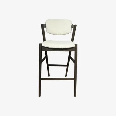 Arighi Bianchi Skalo Counter Stool