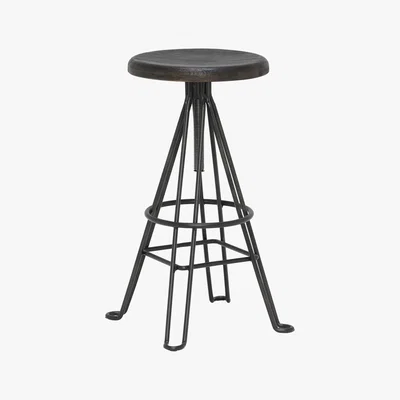 Barker and Stonehouse Ravel Barstool
