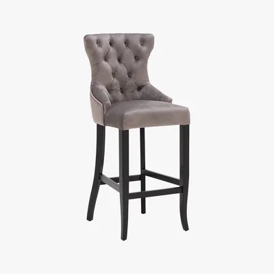 Barker and Stonehouse Delaville Barstool