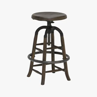 Barker and Stonehouse Otis Barstool