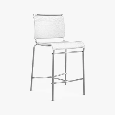 Barker and Stonehouse Calligaris Air Bar Stool