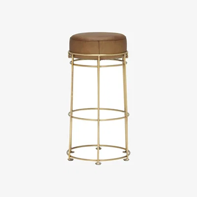 Barker and Stonehouse Pure Furniture Vesper Counter Stool | Barker & Stonehouse