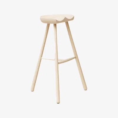 Bombinate.com Beech Shoemaker Chair No. 78