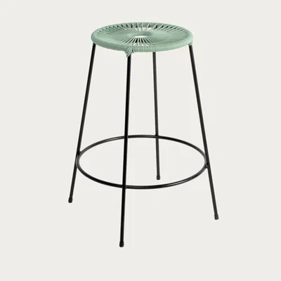 Bombinate.com Sea Green Acapulco Barstool - Medium