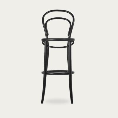 Bombinate.com Black Grain Barstool 14