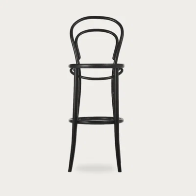 Bombinate.com Black Grain Barstool 14