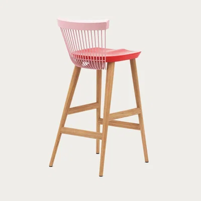 Bombinate.com CS1 WW Bar Stool