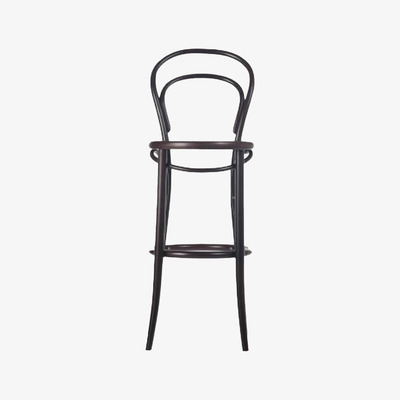 Bombinate.com Coffee Barstool 14