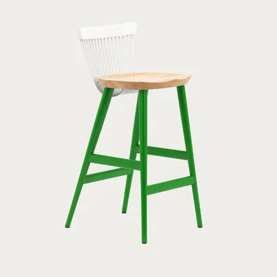 Bombinate.com CS5 WW Bar Stool