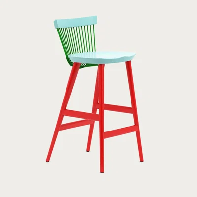 Bombinate.com CS4 WW Bar Stool