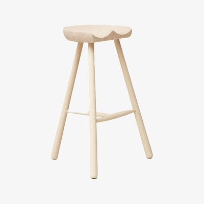 Bombinate.com Beech Shoemaker Chair No. 68