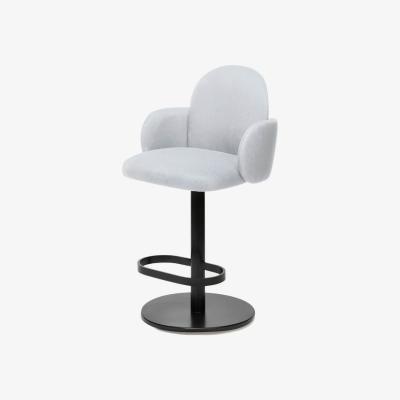 Bombinate.com Light Grey Dost Bar