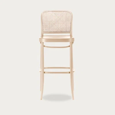 Bombinate.com Natural Barstool 811