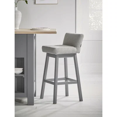 Cox and Cox Mette Counter Stool