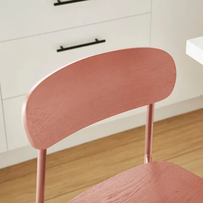 Dunelm Elements Griffin Bar Stool