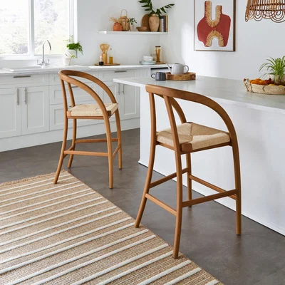 Dunelm Nancy Barstool