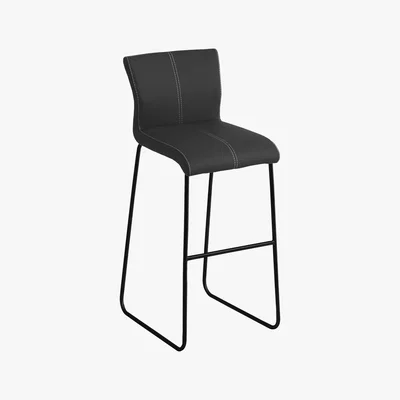 Furniture Village Ideas Bar Stool with Standard Base
