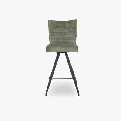 Furniture Village Saturn Swivel Bar Stool