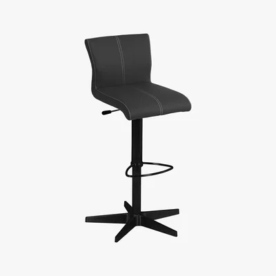 Furniture Village Ideas Bar Stool with Star Base