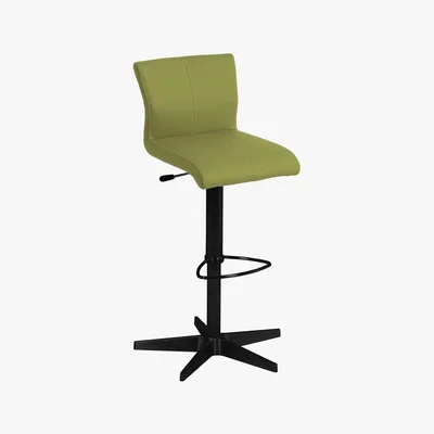 Furniture Village Ideas Bar Stool with Star Base