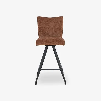 Furniture Village Saturn Swivel Bar Stool