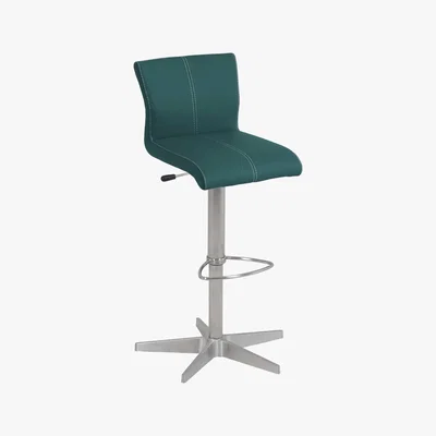 Furniture Village Ideas Bar Stool with Star Base