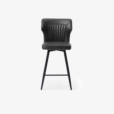 Furniture Village Aydin Swivel Bar Stool