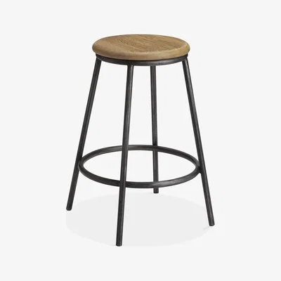 John Lewis John Lewis & Partners Calia Bar Stool