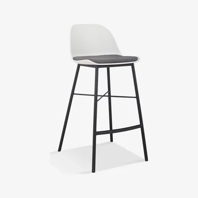 John Lewis House by John Lewis Whistler Bar Stool