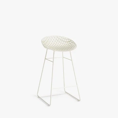 John Lewis Kartell Smatrik Bar Stool