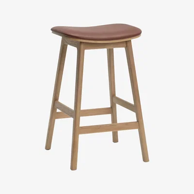 John Lewis John Lewis & Partners Santino Bar Stool