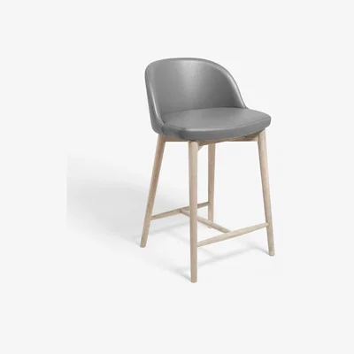 John Lewis John Lewis Emma Bar Chair, Natural